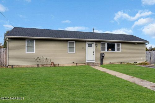 280 Leswing Dr, Brick, NJ, 08723-6872 | Card Image