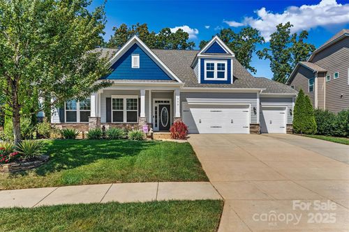 1009 Atherton Dr, Indian Trail, NC, 28079-5662 | Card Image
