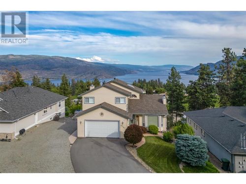 6267 Thompson Dr, Peachland, BC, V0H1X8 | Card Image