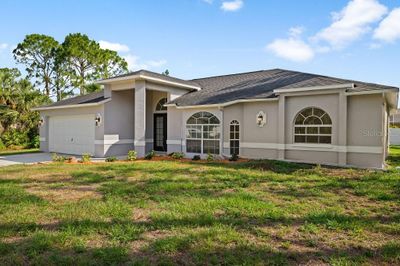 2510 Sheila Lane, House other with 3 bedrooms, 2 bathrooms and null parking in North Port FL | Image 2