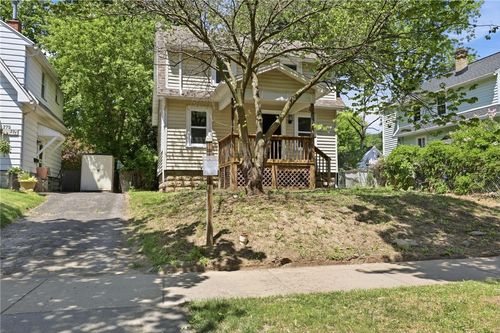 271 Sheppler St, Rochester, NY, 14612-5513 | Card Image