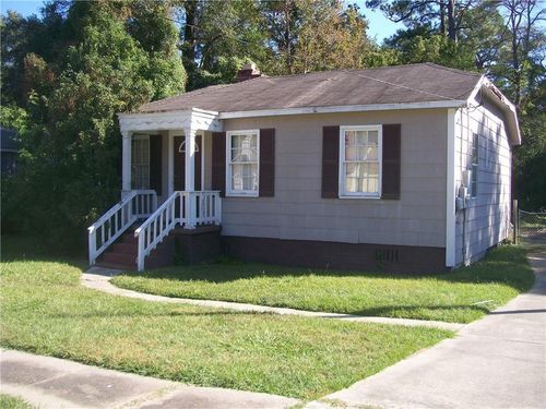 205 Morgan Ave, Mobile, AL, 36606-1838 | Card Image
