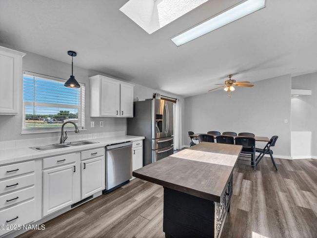 13070 Townsend Winona Rd, House other with 3 bedrooms, 2 bathrooms and null parking in Flagstaff AZ | Image 16