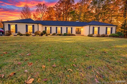 4200 Mel Smith Road, New Albany, IN, 47150 | Card Image