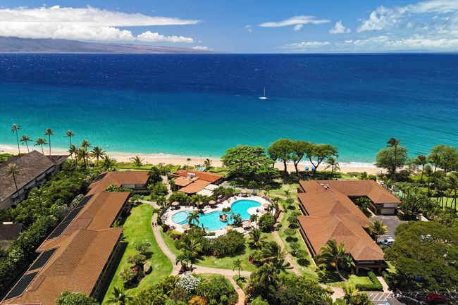 302 - 45 Kai Ala Dr, Condo with 1 bedrooms, 1 bathrooms and null parking in Lahaina HI | Image 39