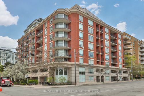 612-300 Balliol St, Toronto, ON, M4S3G6 | Card Image