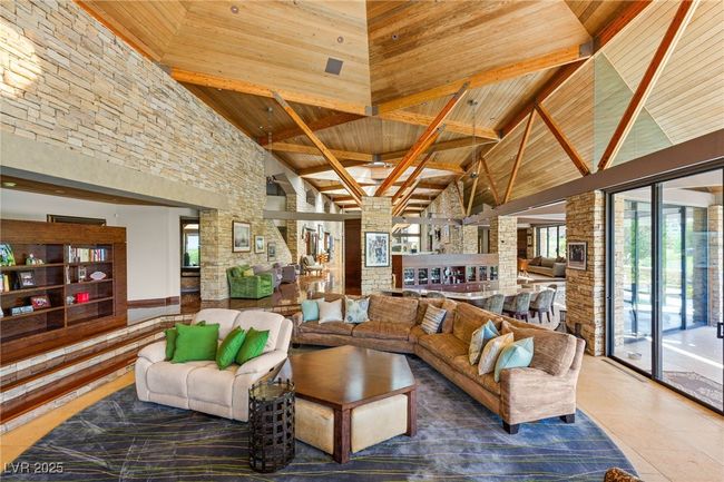 3 Anthem Pointe Ct, House other with 6 bedrooms, 10 bathrooms and null parking in Henderson NV | Image 20