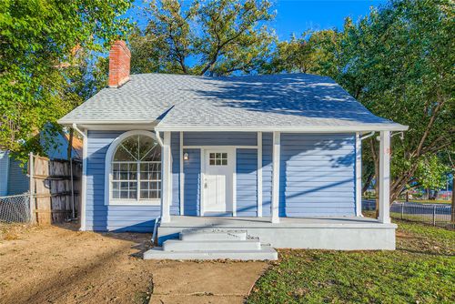 603 W Pembroke Ave, Dallas, TX, 75208-6347 | Card Image