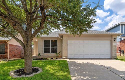 1443 Roxannes Run, Pflugerville, TX, 78660-3285 | Card Image