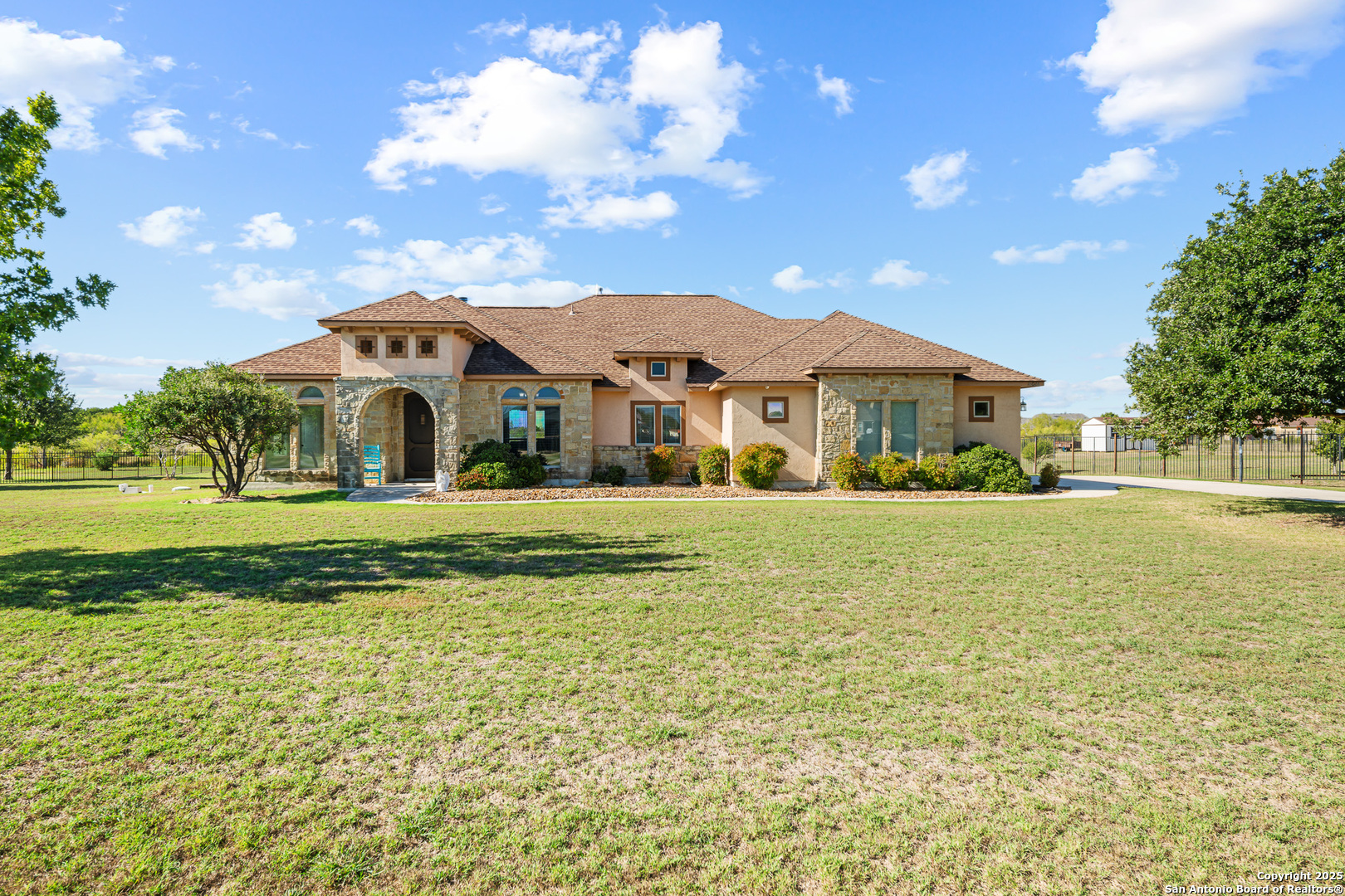 Residential in Lytle 2