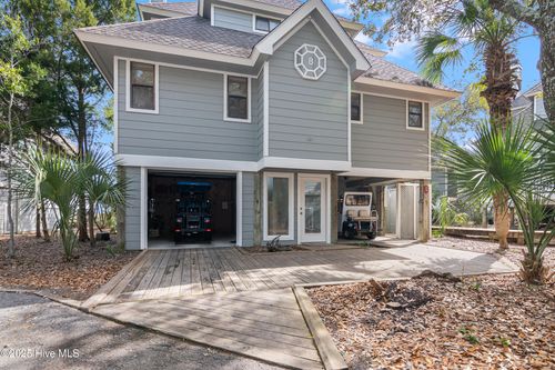 8-123 N Bald Head Wynd, Bald Head Island, NC, 28461-5141 | Card Image