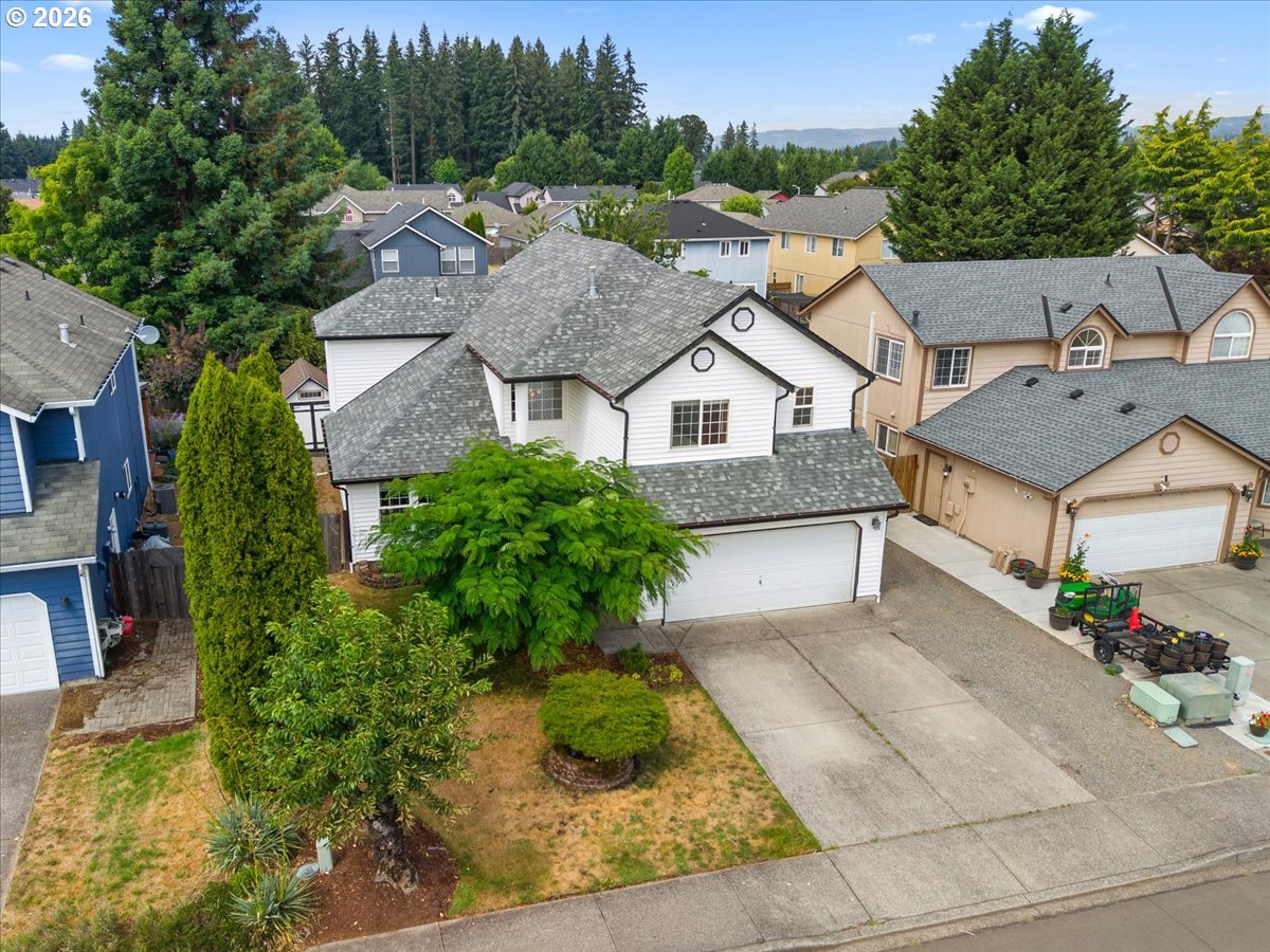 Residential in Vancouver 2
