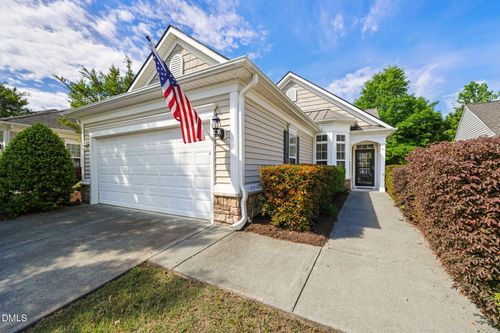 206 Callum Pl, Cary, NC, 27519-6317 | Card Image