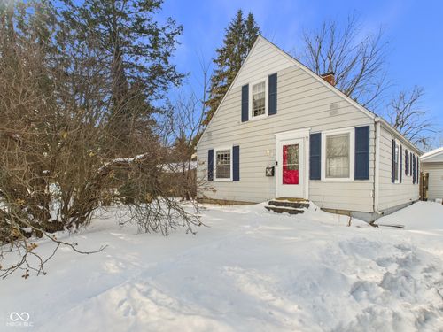 1223 Lennox St, Anderson, IN, 46012-4423 | Card Image