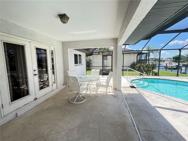 2526 Brazilia Ct, House other with 3 bedrooms, 2 bathrooms and null parking in PUNTA GORDA FL | Image 27