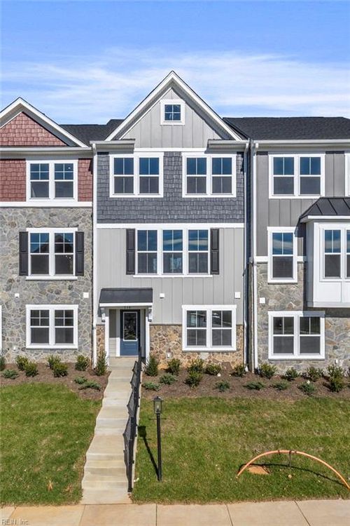 5 Bracewell Ln, Yorktown, VA, 23692 | Card Image