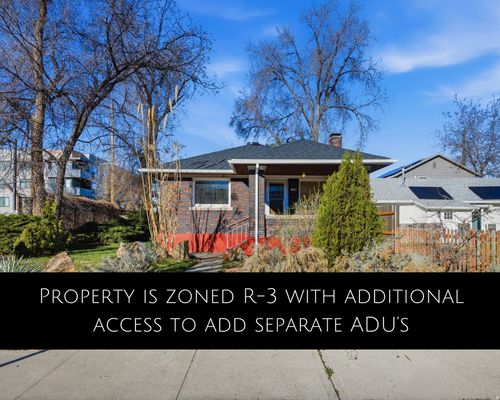 2206 S Lake St, Salt Lake City, UT, 84106-1814 | Card Image