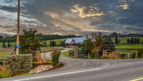 386038 64 Street W, Rural Foothills County, AB, T0L1T0 | Card Image
