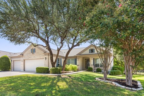 808 Armstrong Dr, Georgetown, TX, 78633-5187 | Card Image
