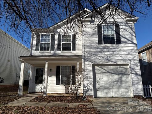 2043 Dunsmore Ln, Waxhaw, NC, 28173-8097 | Card Image