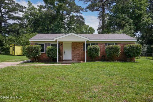 105 Ramsey Dr, Jacksonville, NC, 28540-4042 | Card Image