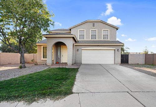 2837 N Mystic Ct, Casa Grande, AZ, 85122-5061 | Card Image