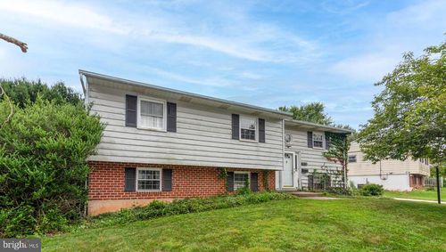 812 Suburbian Road, REISTERSTOWN, MD, 21136 | Card Image