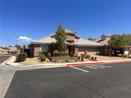 3816 Ocelot Ct, North Las Vegas, NV, 89084-2330 | Card Image