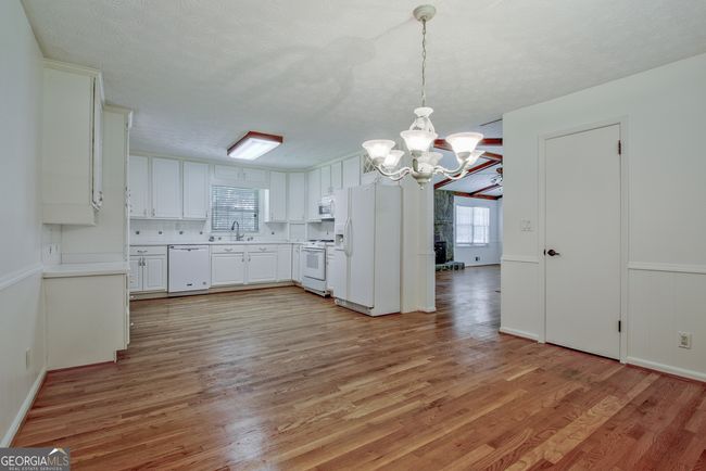 110 Silver Leaf Dr, House other with 3 bedrooms, 2 bathrooms and null parking in Fayetteville GA | Image 14