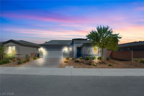 4296 E Cactus Canyon Dr, Pahrump, NV, 89061-7094 | Card Image