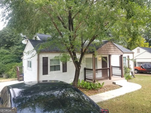2467 Calvin Ave, East Point, GA, 30344-1001 | Card Image