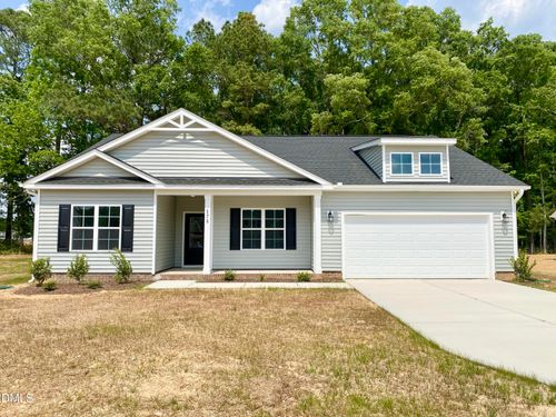 175 Nectar Ln, Bunnlevel, NC, 28323-0070 | Card Image