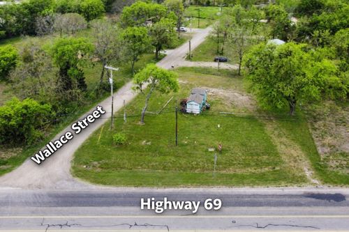 101 Wallace St, Lone Oak, TX, 75453-4075 | Card Image