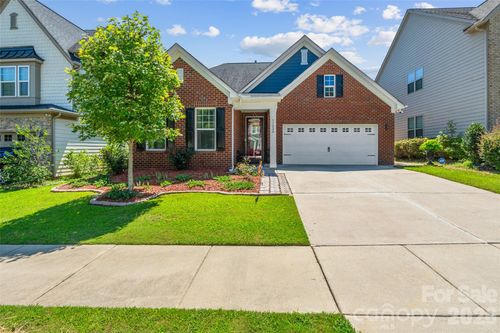 11230 Black Brant Ln, Charlotte, NC, 28278-6967 | Card Image