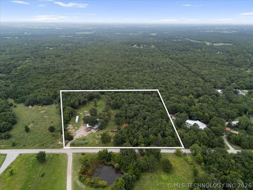 15141 English Road, Mounds, OK, 74047 | Card Image