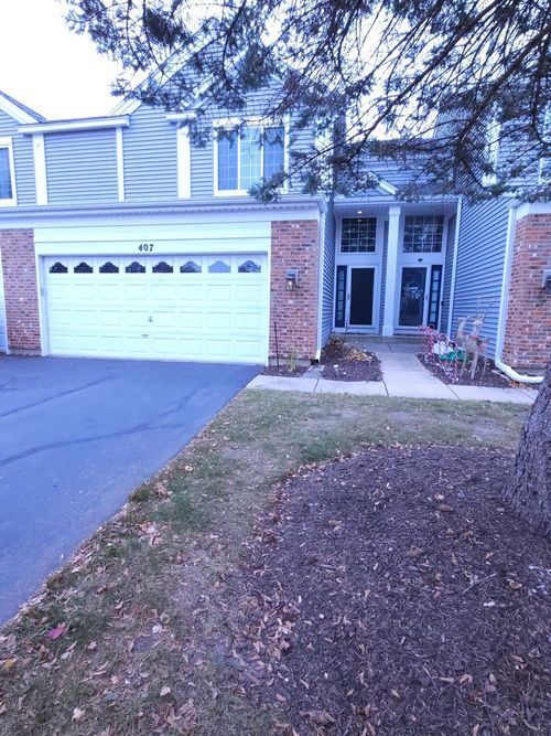 407-407 Spaulding Rd, Bartlett, IL, 60103-1203 | Card Image