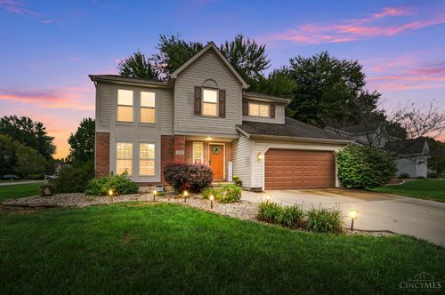 1332 Sprucewood Ct, Amelia, OH, 45102 | Card Image