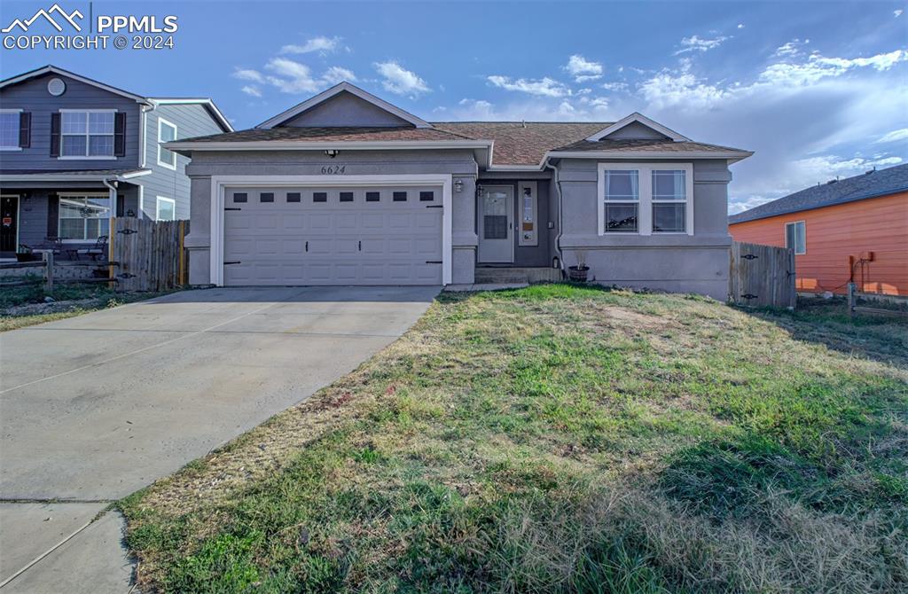 Fountain Ridge Cir, Fountain, CO 80817