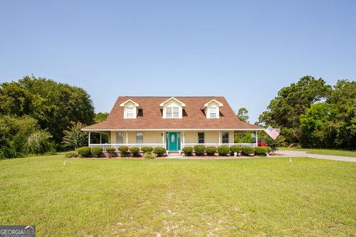 1639 Red Keen Road, Waycross, GA, 31503 | Card Image