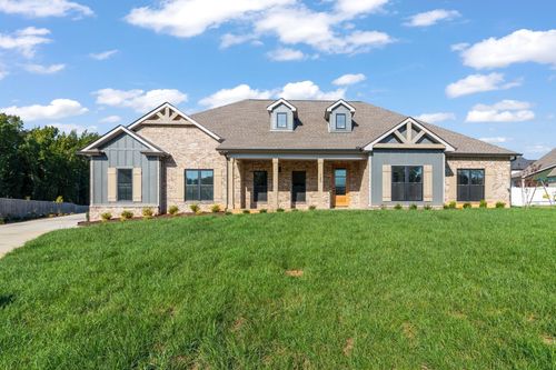 120 Denton Ct, Clarksville, TN, 37043-2232 | Card Image