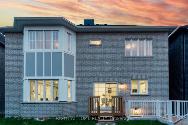19 Creedon Cres, House other with 5 bedrooms, 4 bathrooms and 2 parking in Ajax ON | Image 49