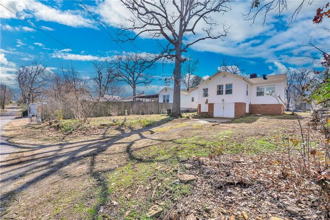 2105 S R St, House other with 2 bedrooms, 1 bathrooms and null parking in Fort Smith AR | Image 5
