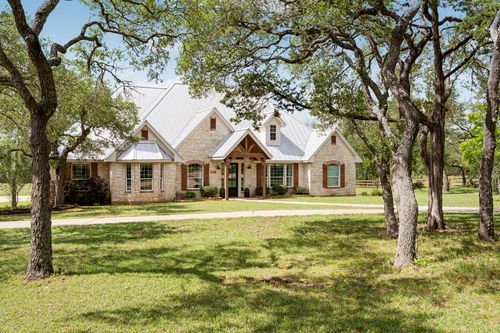 103 Horseshoe Dr, Dripping Springs, TX, 78620-2719 | Card Image