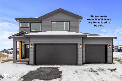 6504 E Exquisite Drive, Palmer, AK, 99645 | Card Image
