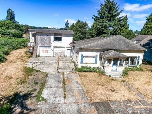 816 6th St, Hoquiam, WA, 98550-3406 | Card Image