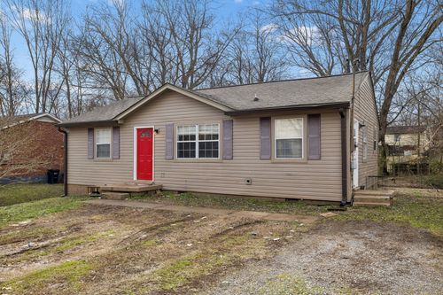 1554 Cherry Tree Dr, Clarksville, TN, 37042-5310 | Card Image
