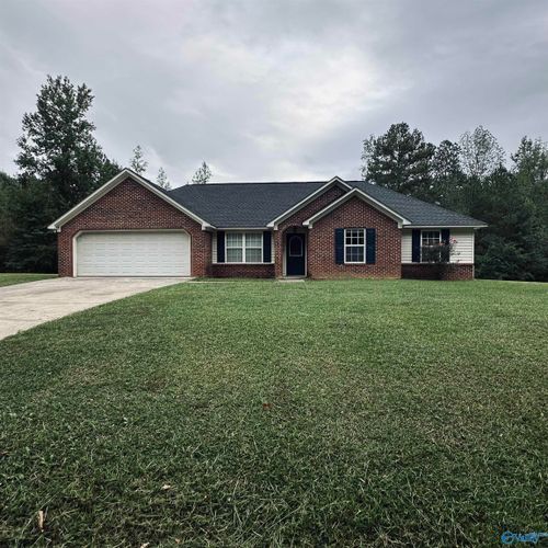 106 Bowman Drive, Leesburg, AL, 35983 | Card Image