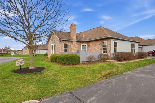 25-3782 Falls Circle Dr, Hilliard, OH, 43026-9158 | Card Image