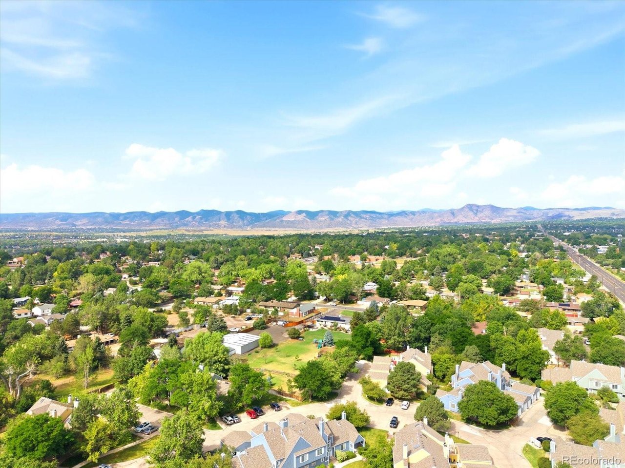 Residential in Denver 4
