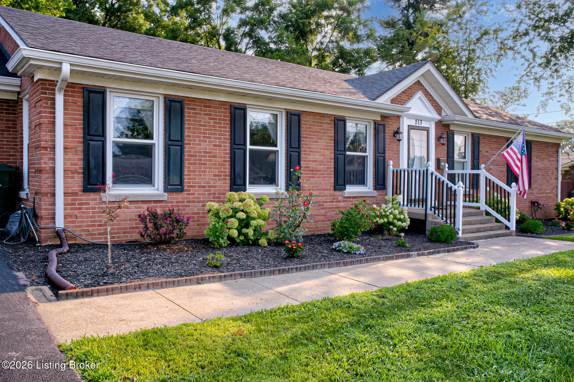 Residential in Georgetown 3